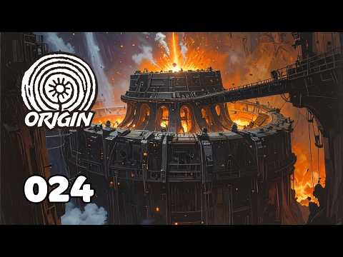 ORIGIN 024 ⚡️ | Sir Ellis, Solux, Nemo, DJ C1 | Live House Music Set