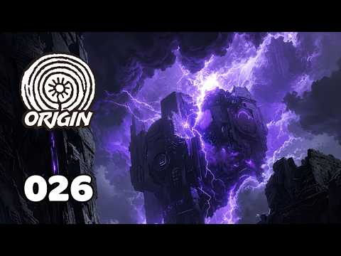 ORIGIN 026 ⚡️ | East Bay Jay , Chief Rocker , Neihouse | Live House Music Set